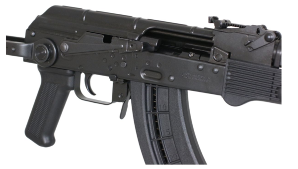 Pioneer Arms AKM Sporter Semi-Auto .22LR with Under Folding Stock - Image 6