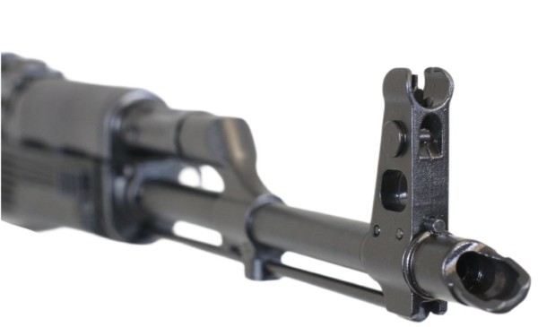 Pioneer Arms AKM Sporter Semi-Auto .22LR with Under Folding Stock - Image 5