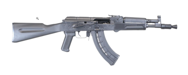 Pioneer Arms AKM Hellpup Semi-Auto .22lr Classic