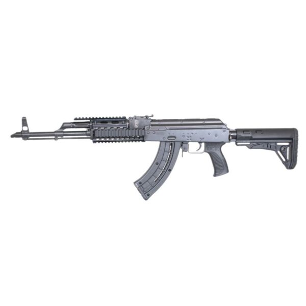 Pioneer Arms AKM Sporter Semi-Auto 22LR Tactical - Image 3