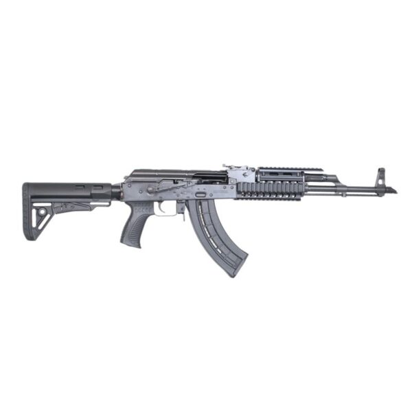 Pioneer Arms AKM Sporter Semi-Auto 22LR Tactical - Image 8