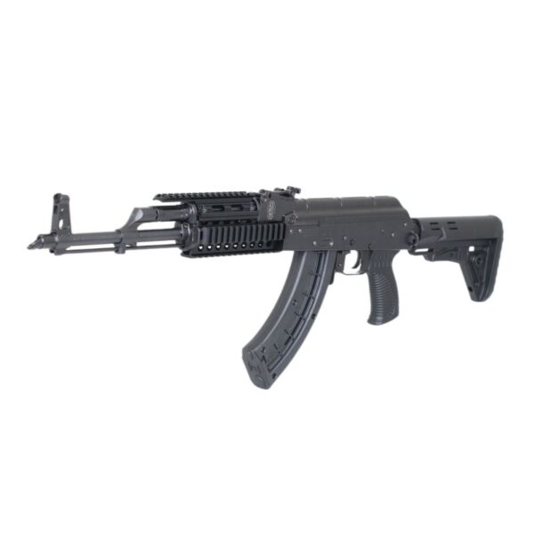 Pioneer Arms AKM Sporter Semi-Auto 22LR Tactical - Image 2