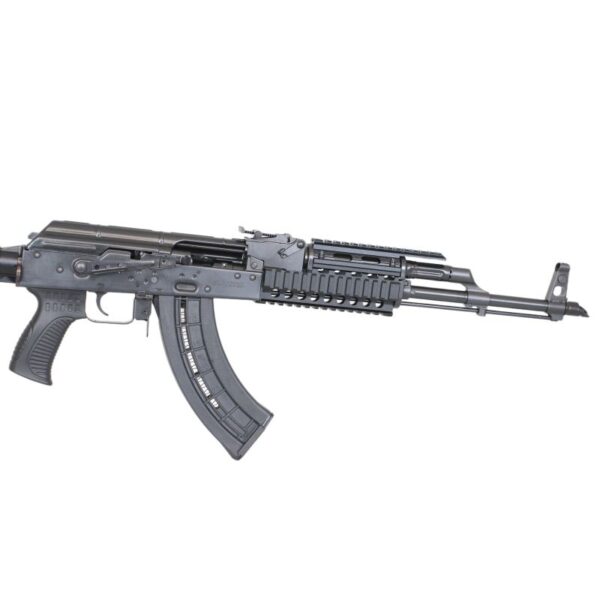 Pioneer Arms AKM Sporter Semi-Auto 22LR Tactical - Image 4