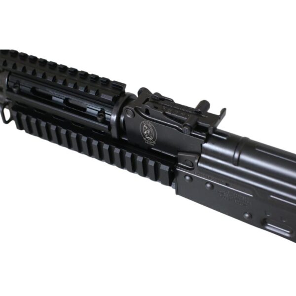 Pioneer Arms AKM Sporter Semi-Auto 22LR Tactical - Image 5