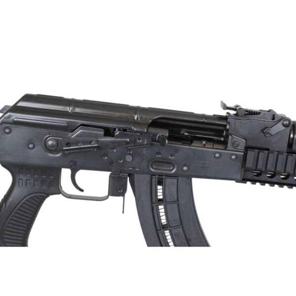 Pioneer Arms AKM Sporter Semi-Auto 22LR Tactical - Image 6