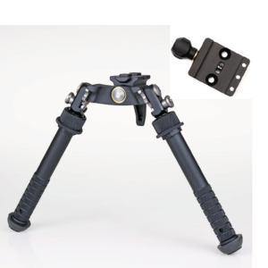 ATLAS BT65-NC with Arcalock Clamp