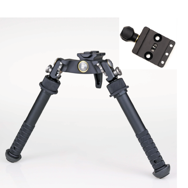 ATLAS BT65-NC with Arcalock Clamp