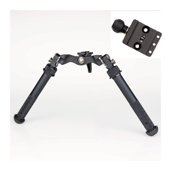 Atlas BT72-NC Super CAL with Arcalock Clamp