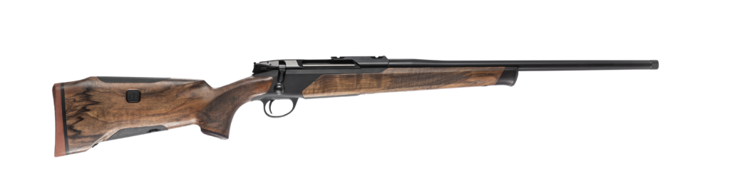 Sako 100 Explorer Wood Rifle
