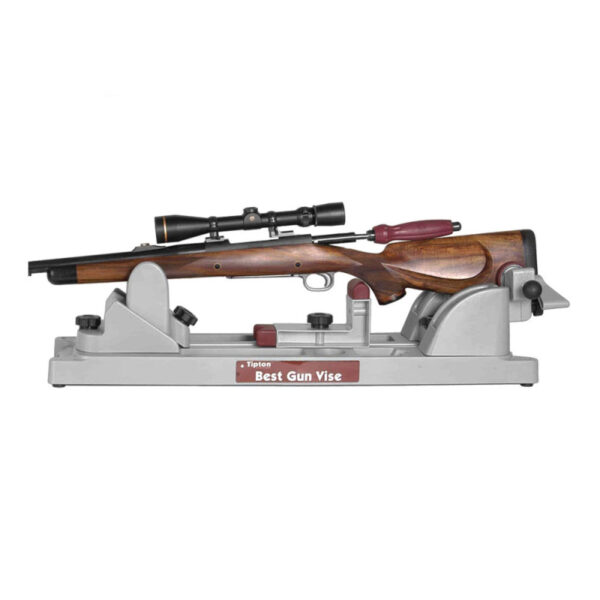 Tipton Best Gun Vise