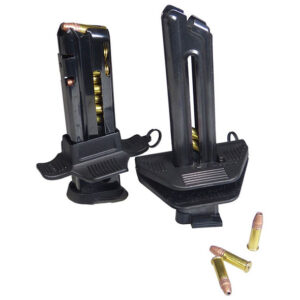 Pistol Magazines