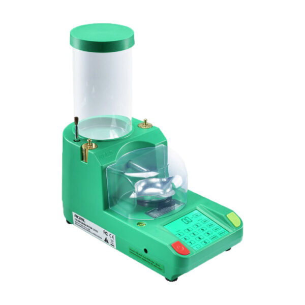 Rcbs Chargemaster Link