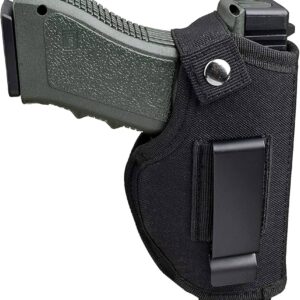 Pistol Holsters