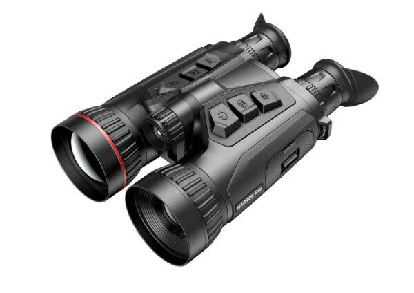 HIKMICRO Habrok HX60L Pro Thermal Imaging Binocular - Image 3