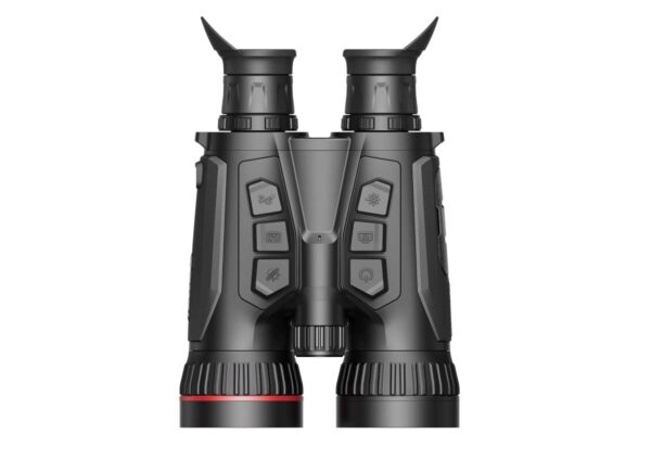 HIKMICRO Habrok HX60L Pro Thermal Imaging Binocular - Image 4