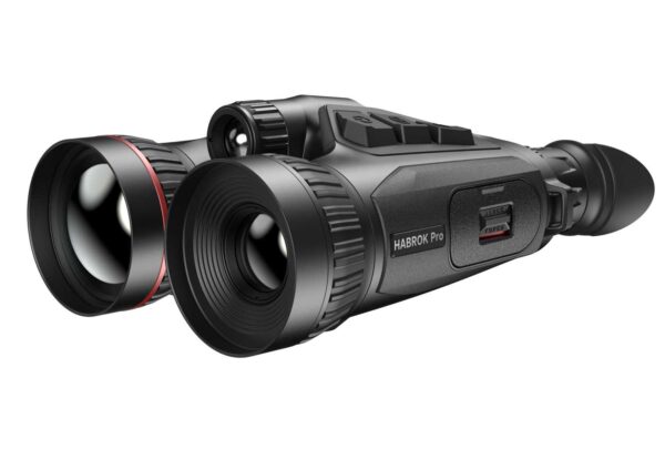 HIKMICRO Habrok HX60L Pro Thermal Imaging Binocular