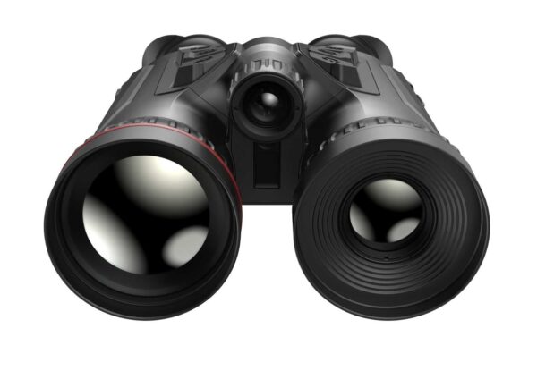 HIKMICRO Habrok HX60L Pro Thermal Imaging Binocular - Image 6