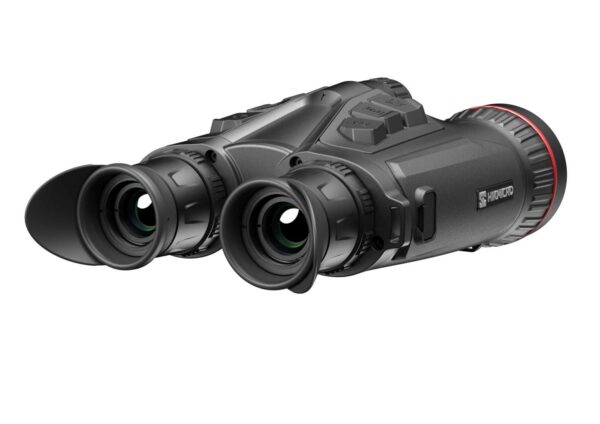 HIKMICRO Habrok HX60L Pro Thermal Imaging Binocular - Image 8