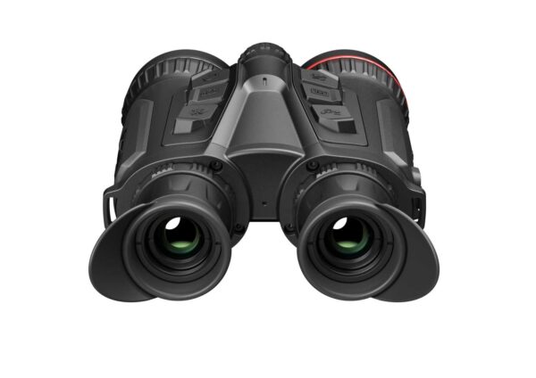 HIKMICRO Habrok HX60L Pro Thermal Imaging Binocular - Image 2