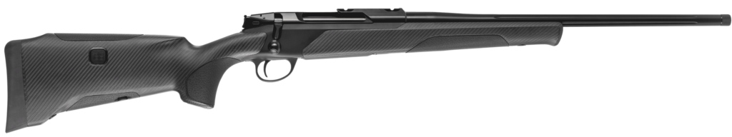 Sako 100 Explorer Carbon Rifle