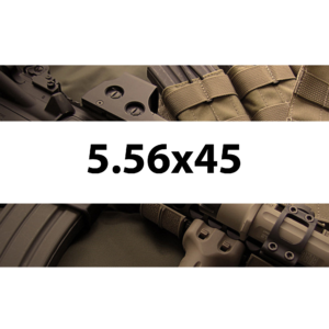 5.56x45