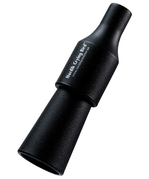NORDIK CRYING BIRD PREDATOR CALL