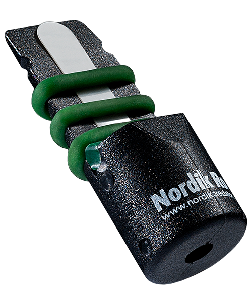 Nordik Roe – Roebuck call