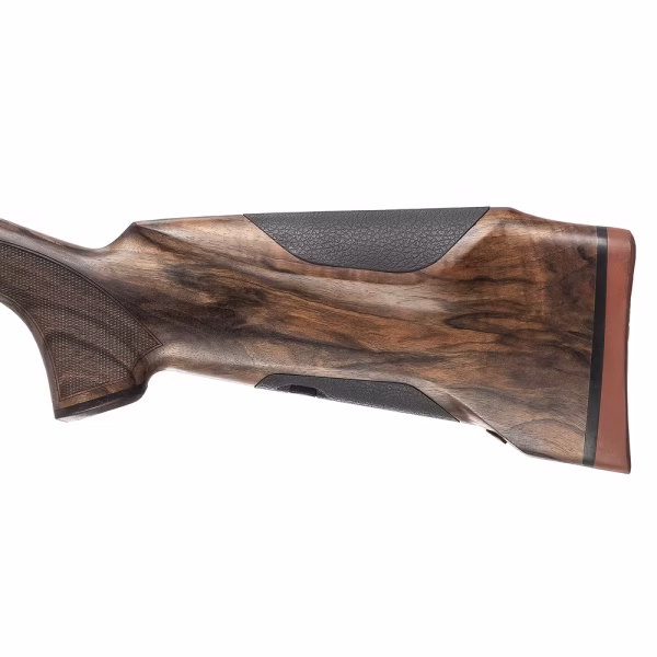 sako 100 explorer wood 24.3inch rifle left butt