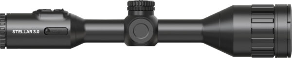 HIKMICRO Stellar 3.0 SQ50 LRF Thermal Rifle Scope