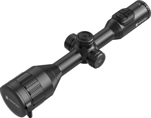 stellar 3 0 3 3 26 4x 50mm 15mk 640x512 12um lrf smart thermal weapon scope 3