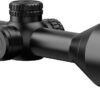 HIKMICRO Stellar 3.0 SQ50 LRF Thermal Rifle Scope