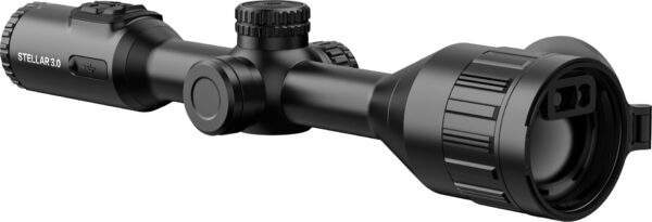 HIKMICRO Stellar 3.0 SQ50 LRF Thermal Rifle Scope