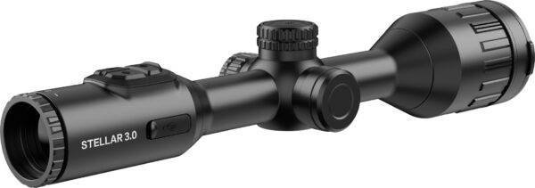 stellar 3 0 3 3 26 4x 50mm 15mk 640x512 12um lrf smart thermal weapon scope 5
