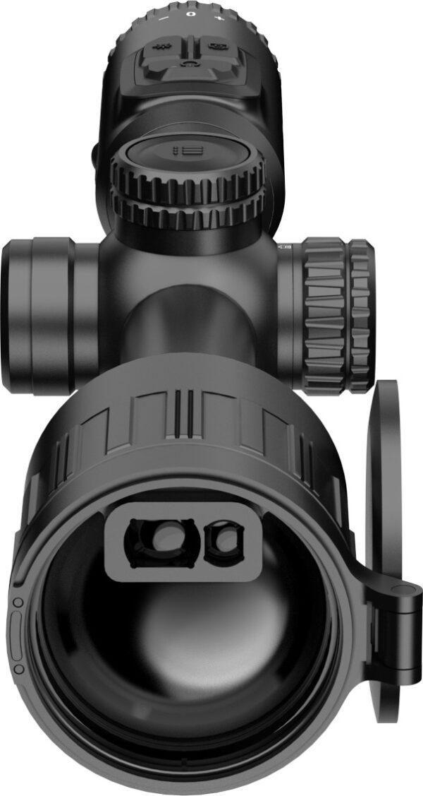 HIKMICRO Stellar 3.0 SQ50 LRF Thermal Rifle Scope