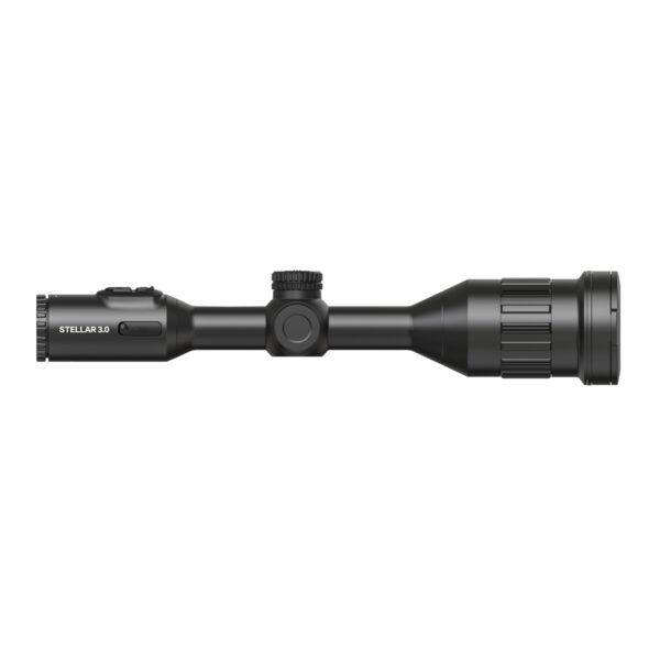 HIKMICRO Stellar 3.0 SX60 LRF Thermal Rifle Scope