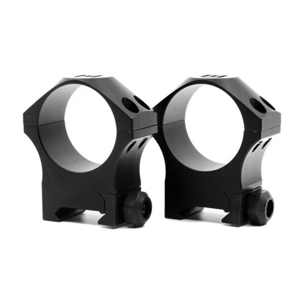 Element Optics 30mm Extra High Picatinny Accu-Lite Rings