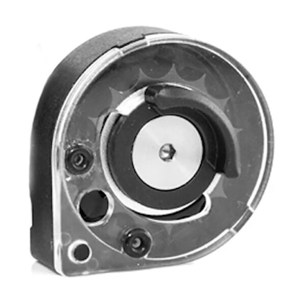 FX DRS Mini Magazine