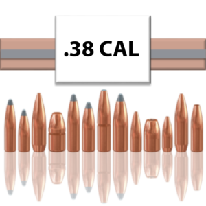 .38 Bullets