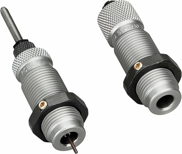 Rcbs Supreme Die Set 6.5mm Creedmoor