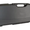 BLACK CARBINE RIFLE CASE 70 X 35 X 12CM