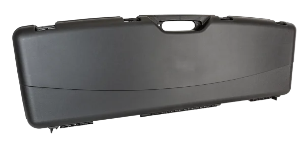 BLACK CARBINE RIFLE CASE 70 X 35 X 12CM