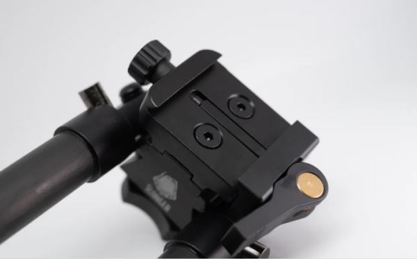 Ranger Tactical Bipod Arca Bipod - Image 9