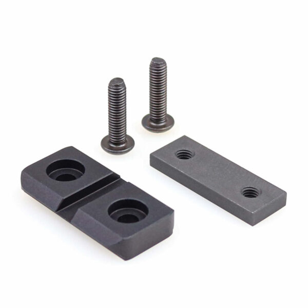 Accu-Shot BT84 KRG 10/22 Bravo Rail Kit