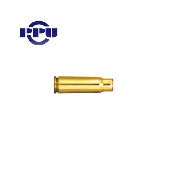 PPU Prvi Partizan 300 AAC Blackout Brass Cases