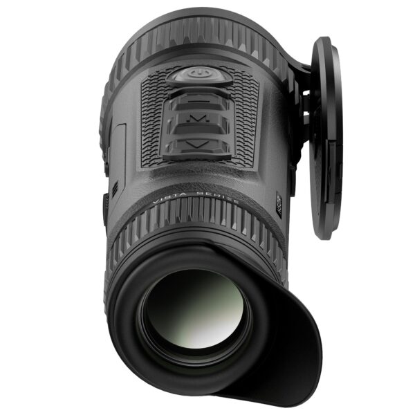 NOCPIX VISTA H50R Thermal Monocular 06