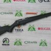 Tikka T1X Roughtech Emerald Rifle