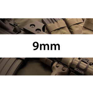 9mm - Rimfire