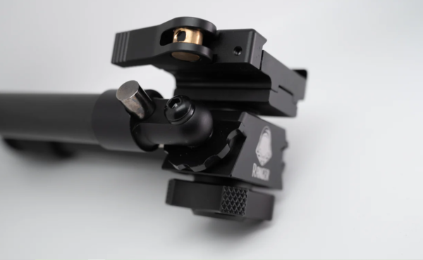 Ranger Tactical Bipod Arca Bipod