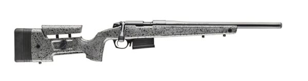 BERGARA B14-R RIMFIRE STEEL RIFLE - Image 2