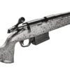BERGARA B14-R RIMFIRE STEEL RIFLE